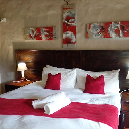 Buffalo Hotel Hectorspruit Экстерьер фото