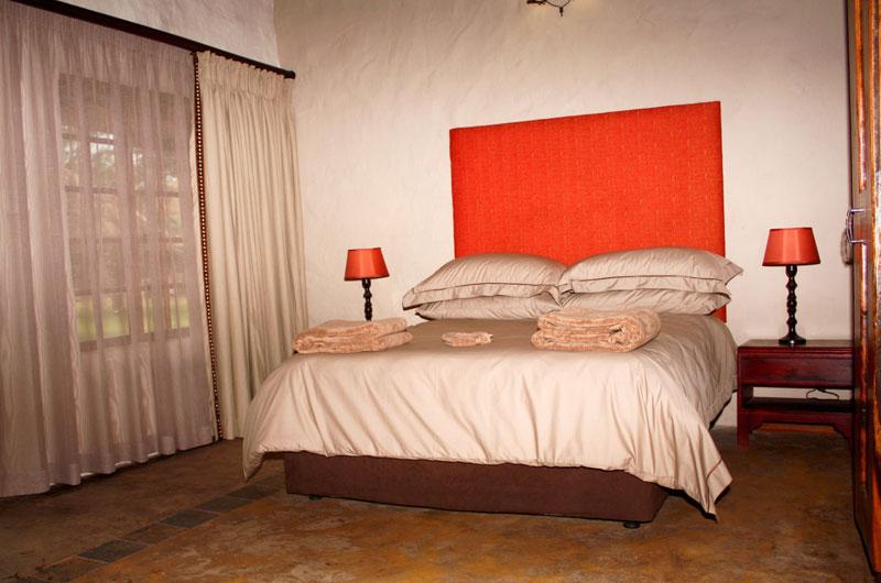 Buffalo Hotel Hectorspruit Экстерьер фото