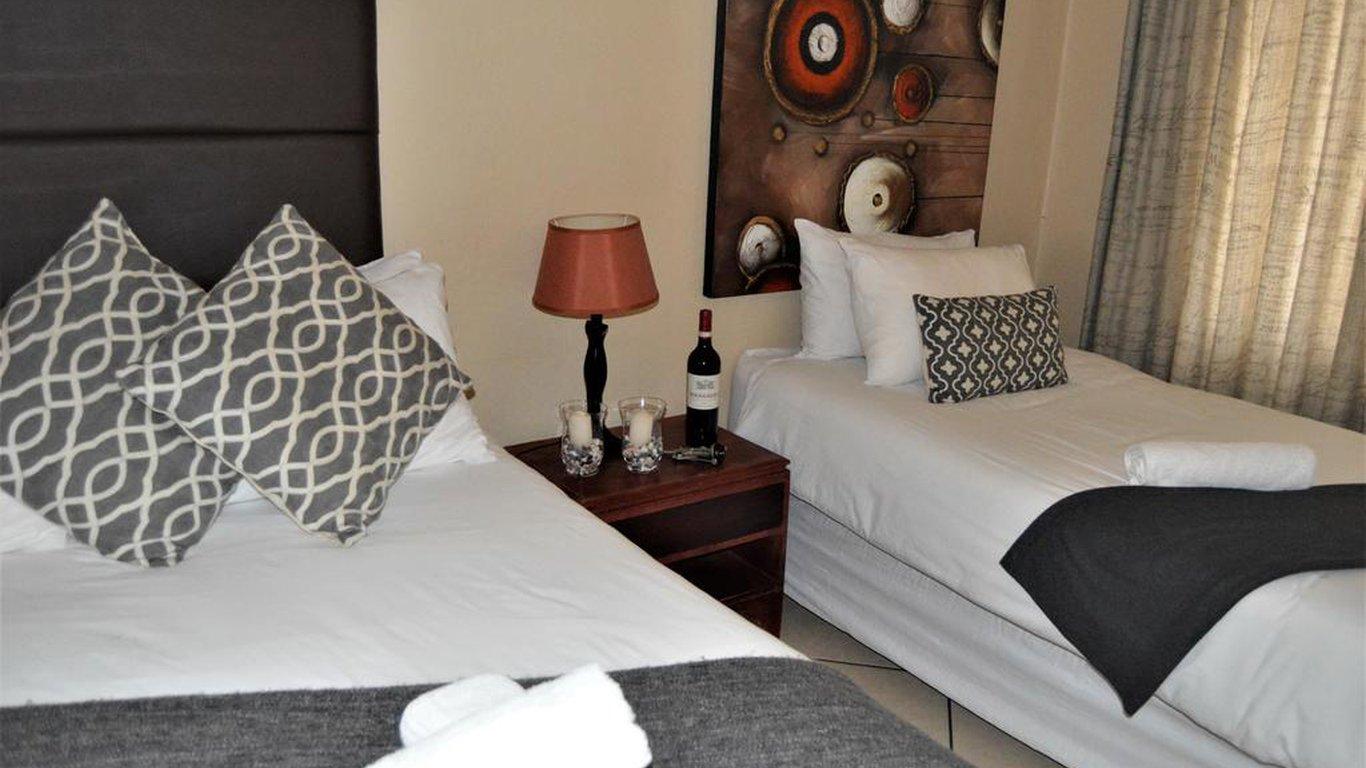 Buffalo Hotel Hectorspruit Экстерьер фото
