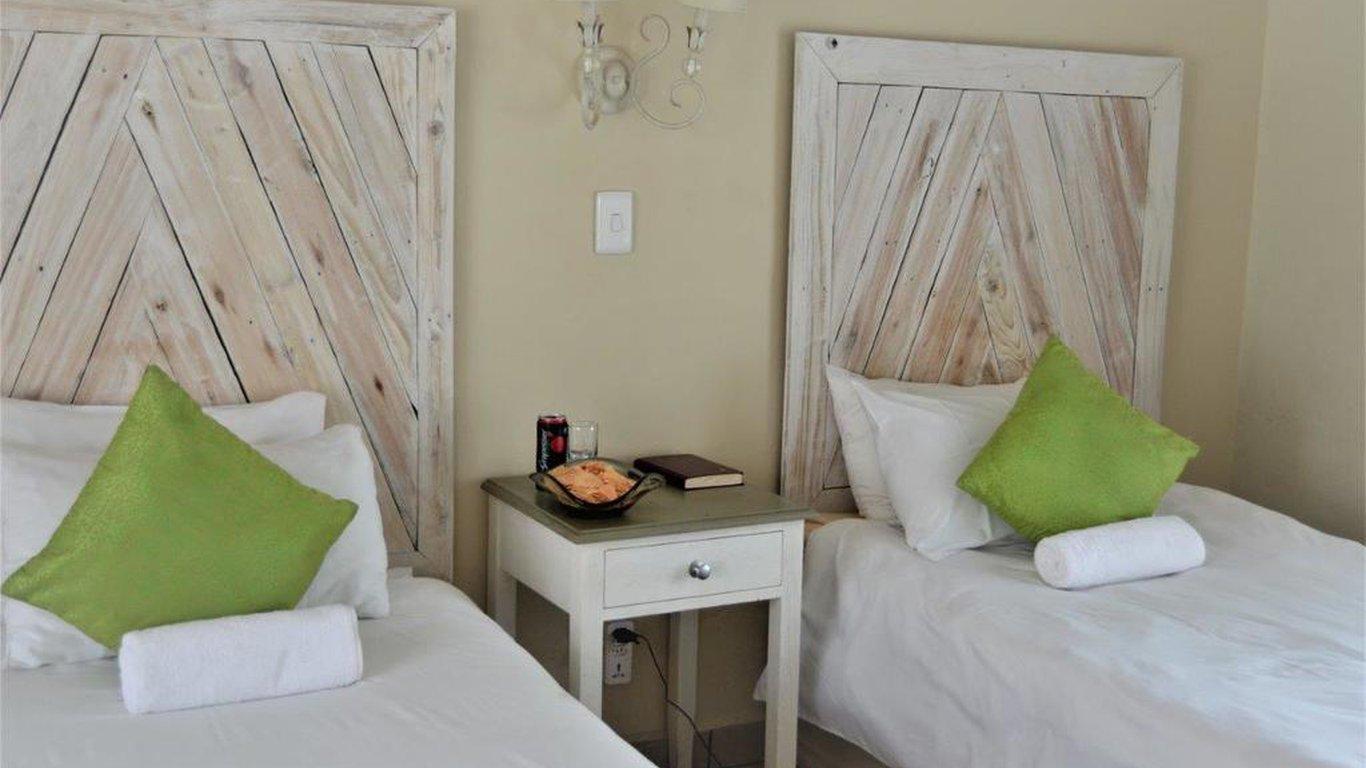 Buffalo Hotel Hectorspruit Экстерьер фото