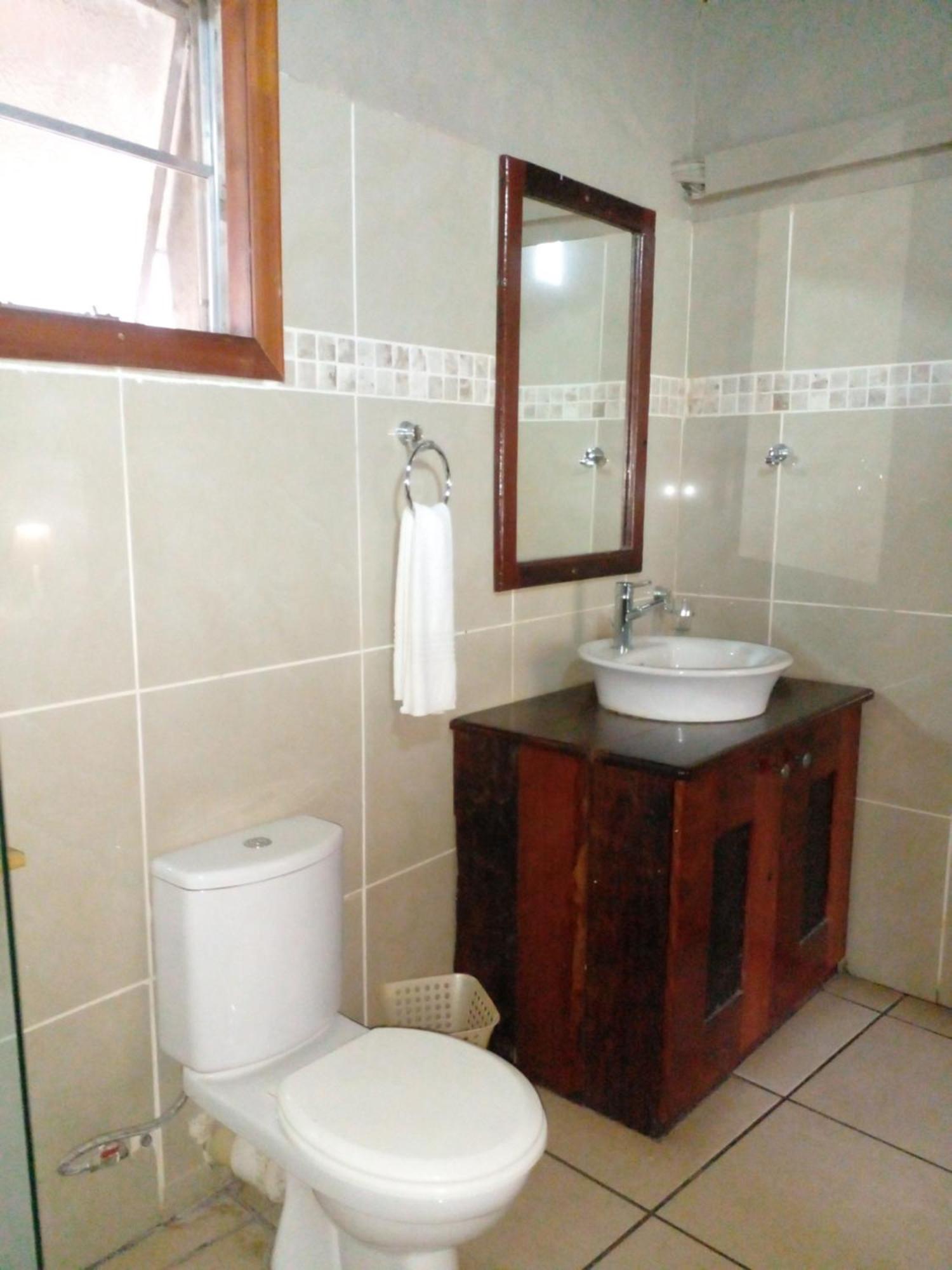 Buffalo Hotel Hectorspruit Экстерьер фото