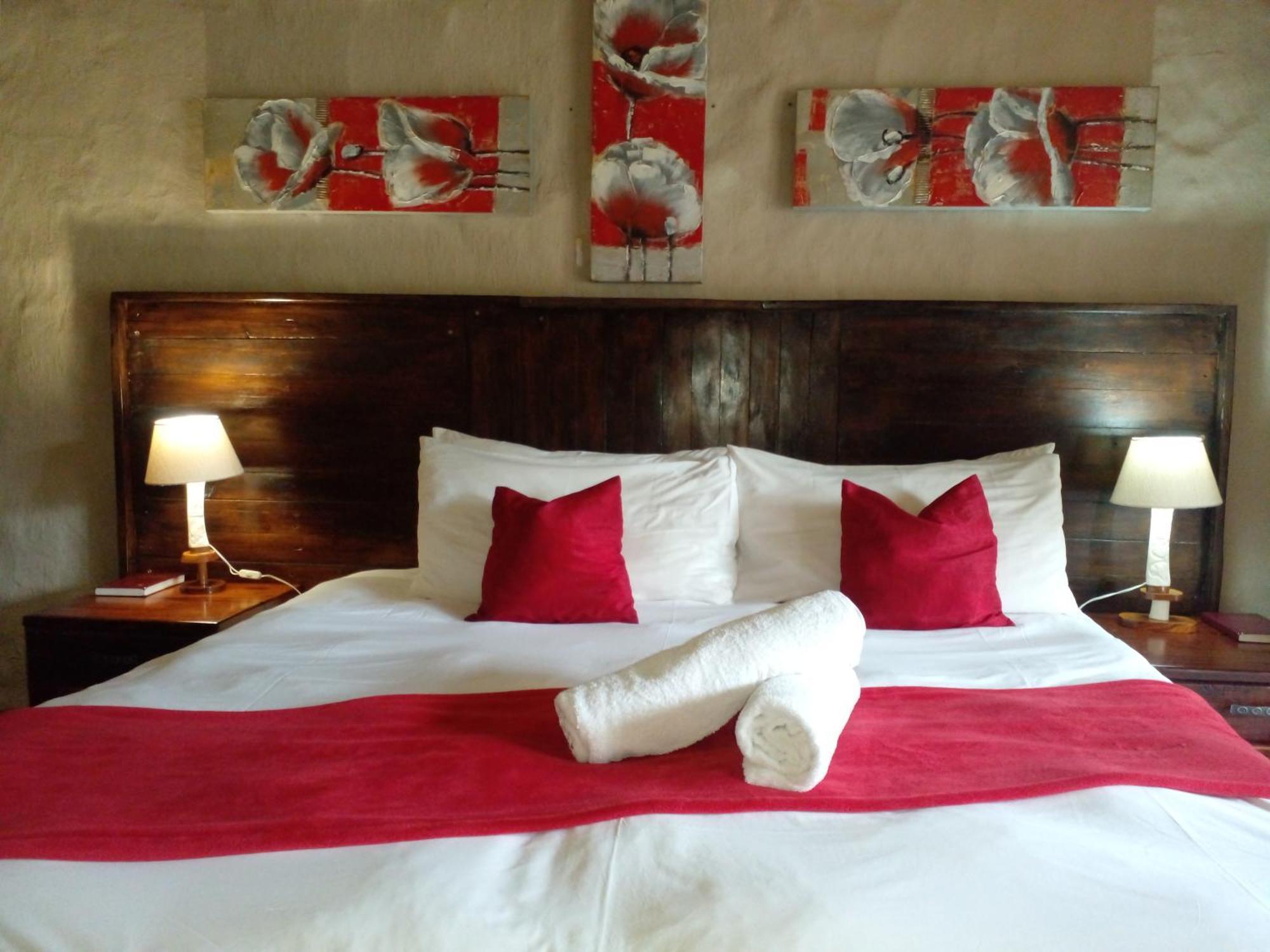 Buffalo Hotel Hectorspruit Экстерьер фото