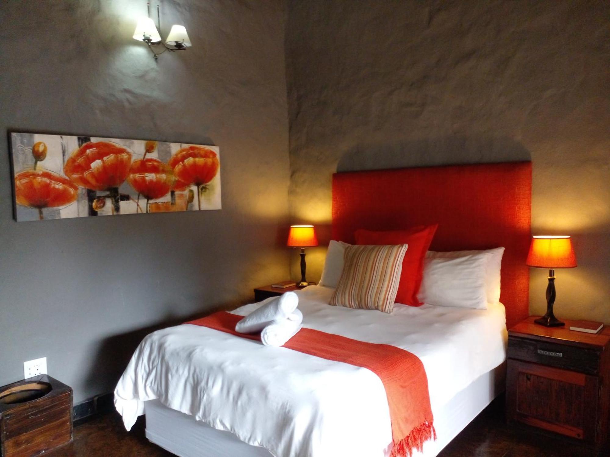 Buffalo Hotel Hectorspruit Экстерьер фото