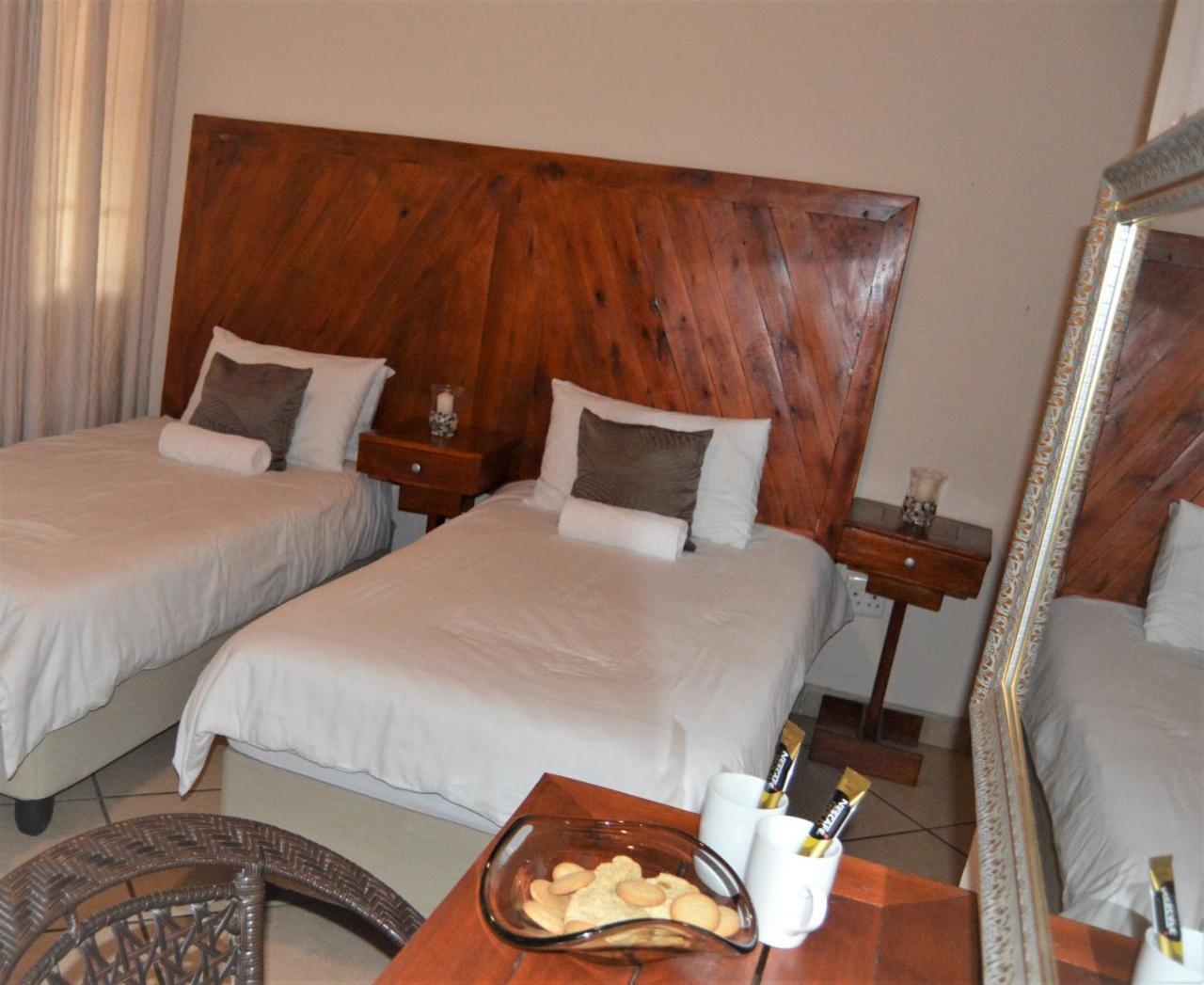 Buffalo Hotel Hectorspruit Экстерьер фото